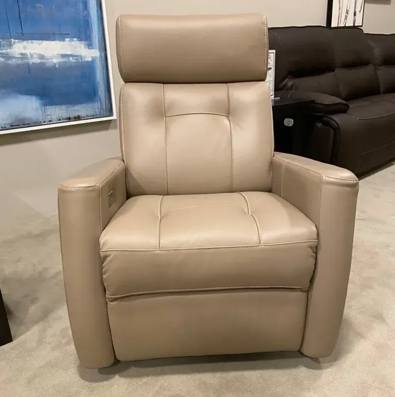 Swivel Glider Power Recliner