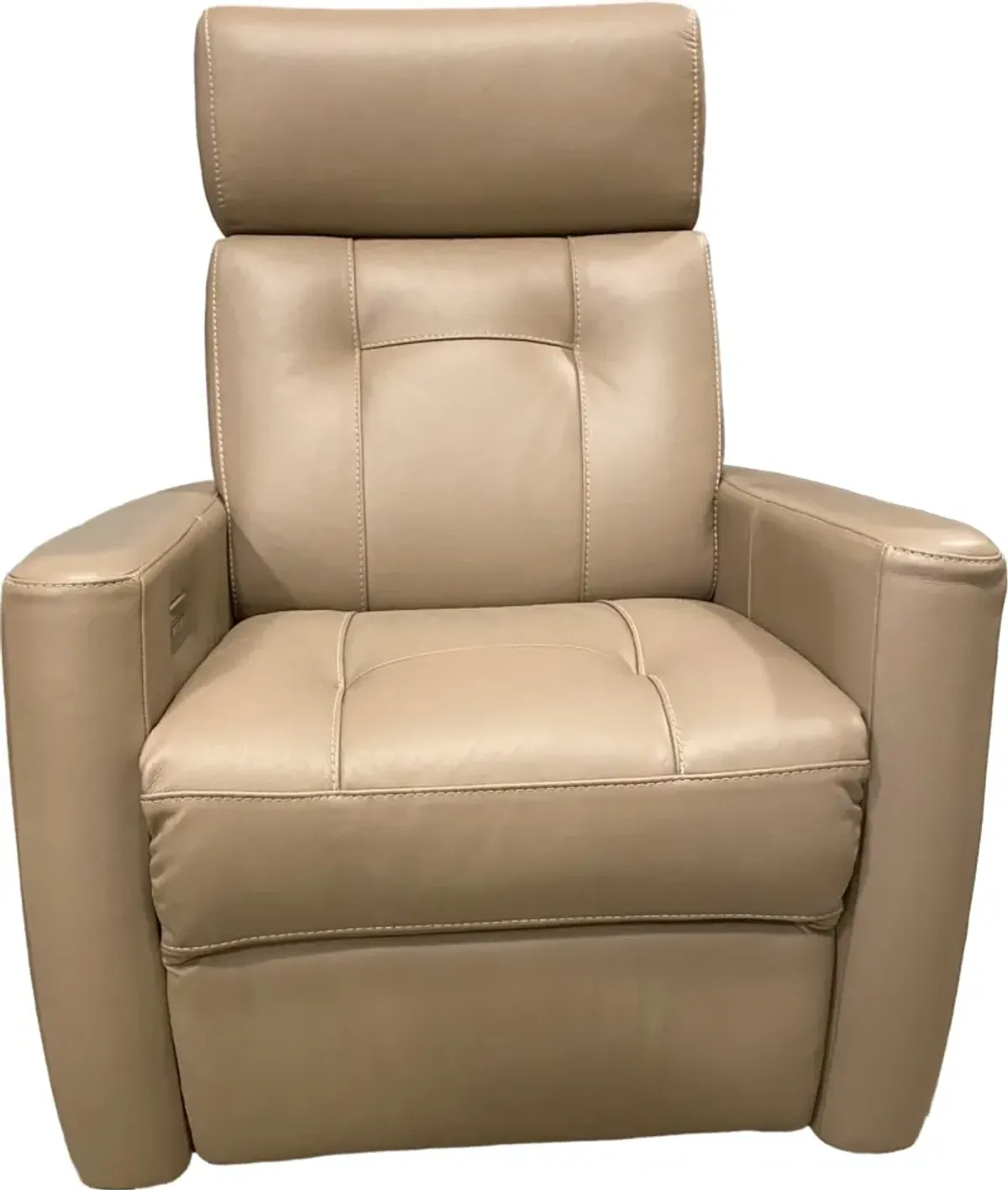 Swivel Glider Power Recliner