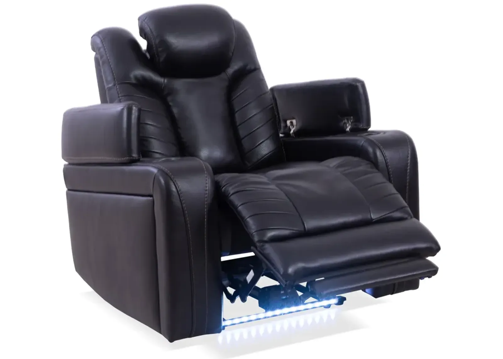 Zero Gravity Recliner