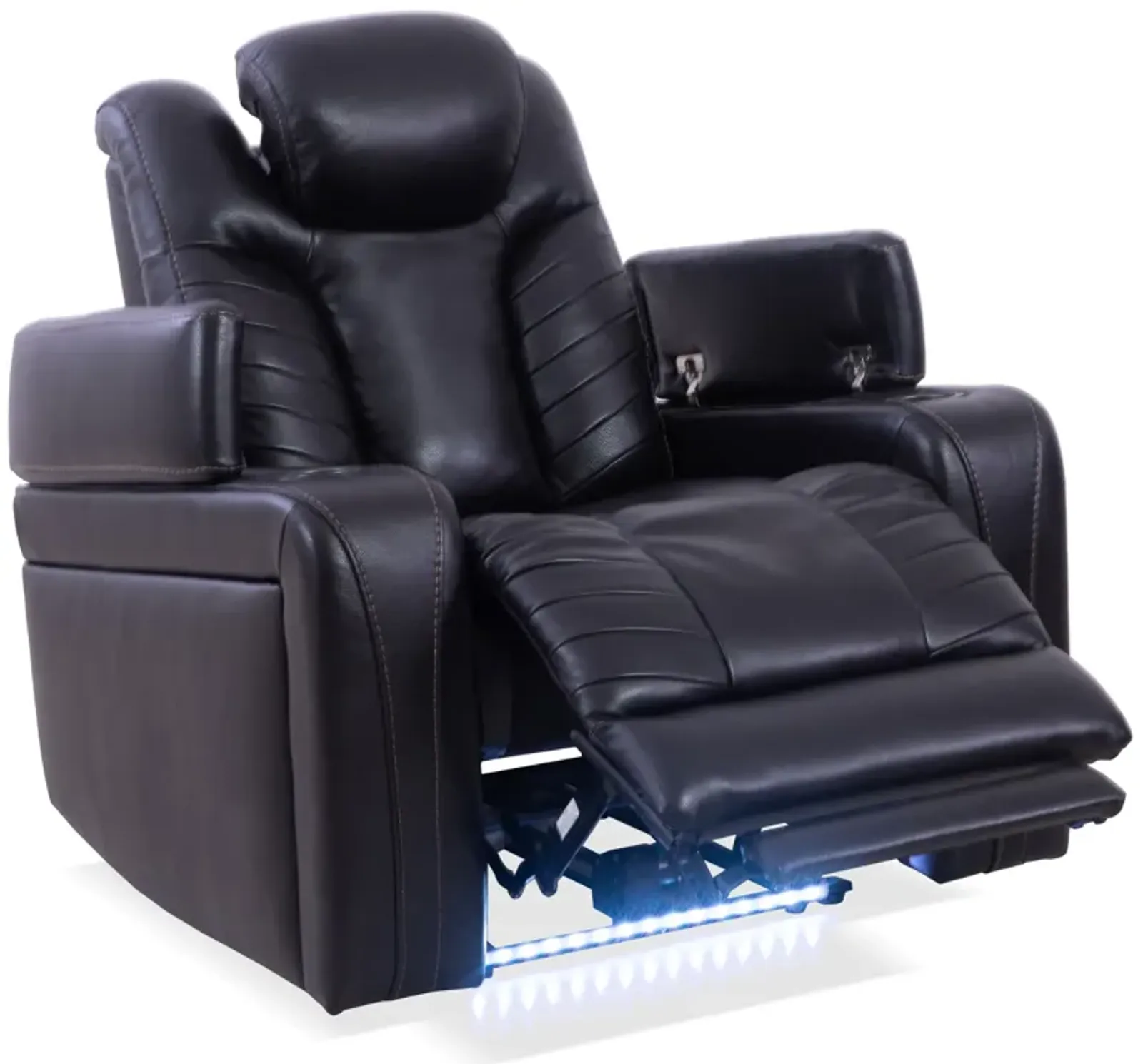 Zero Gravity Recliner