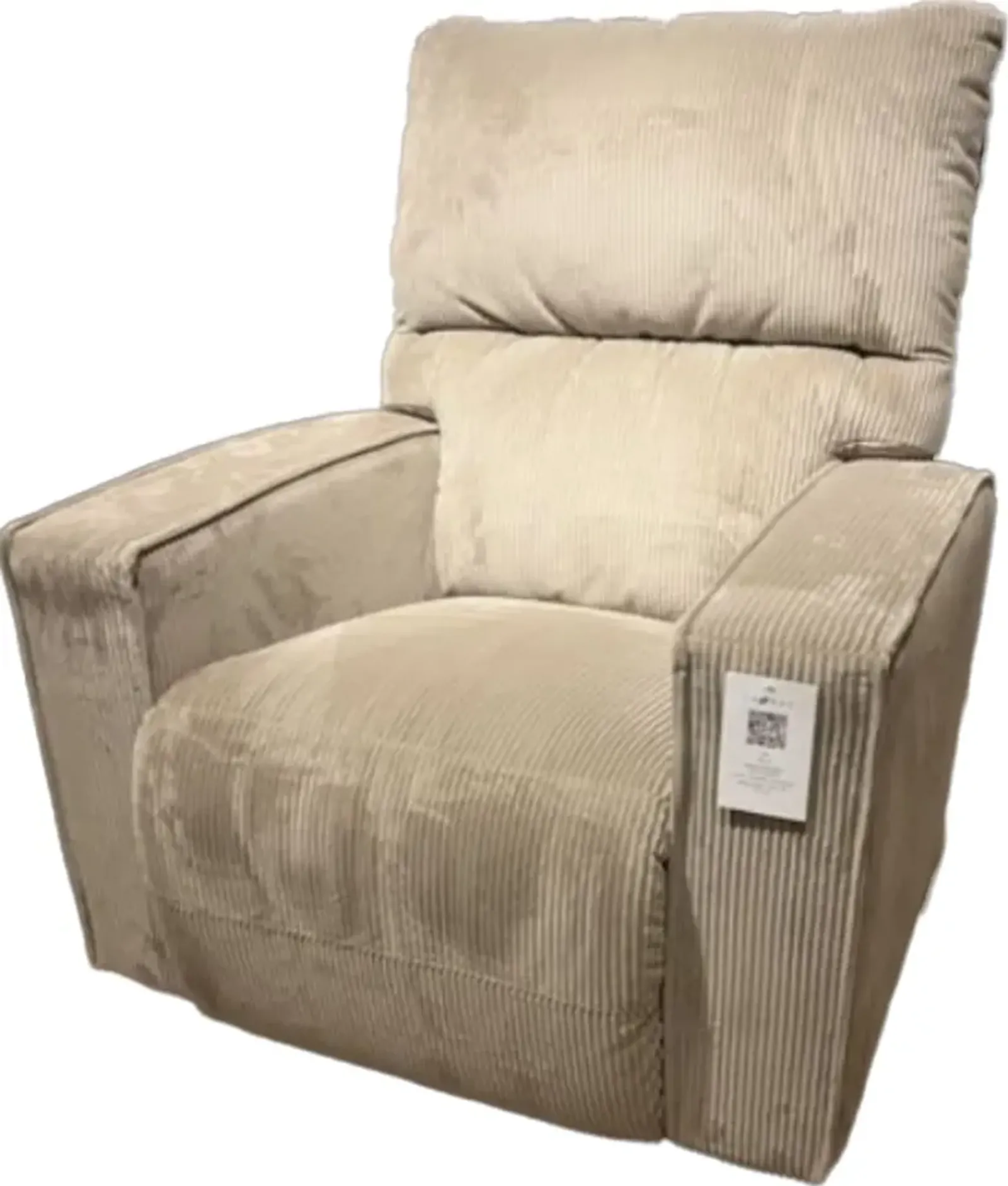 Rocker Recliner