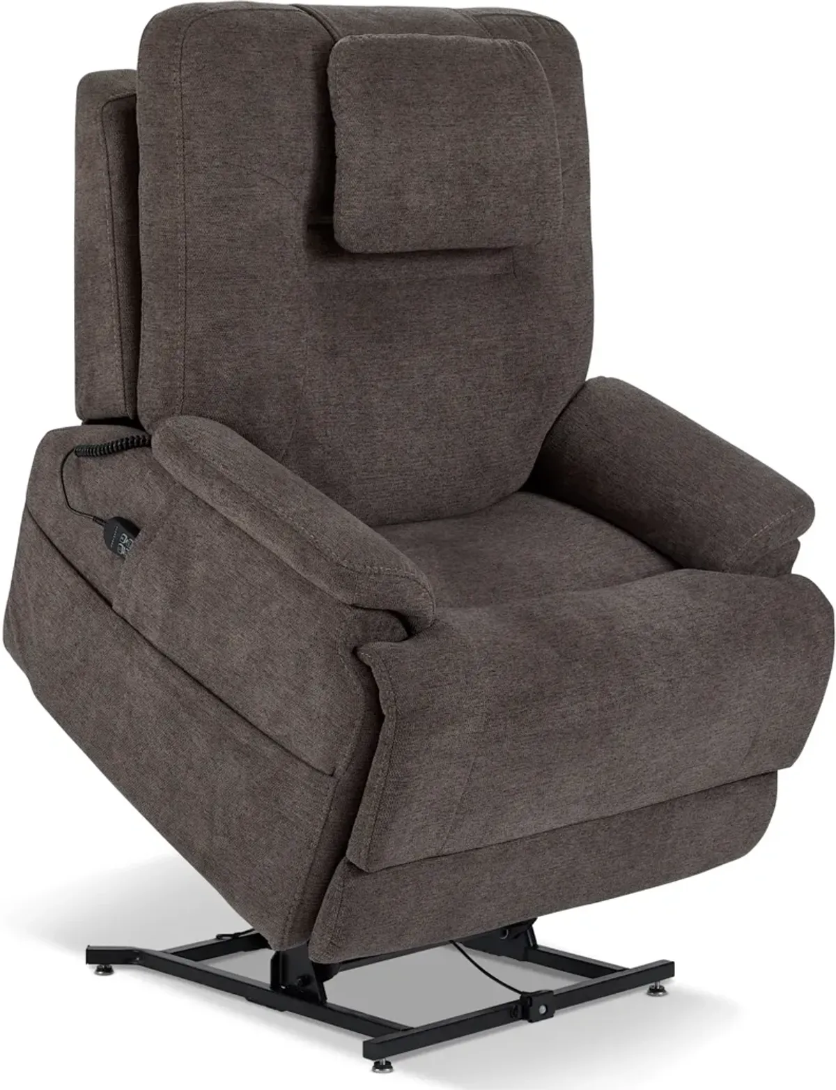 Zecliner Lift Zecliner W/Heat & Massage