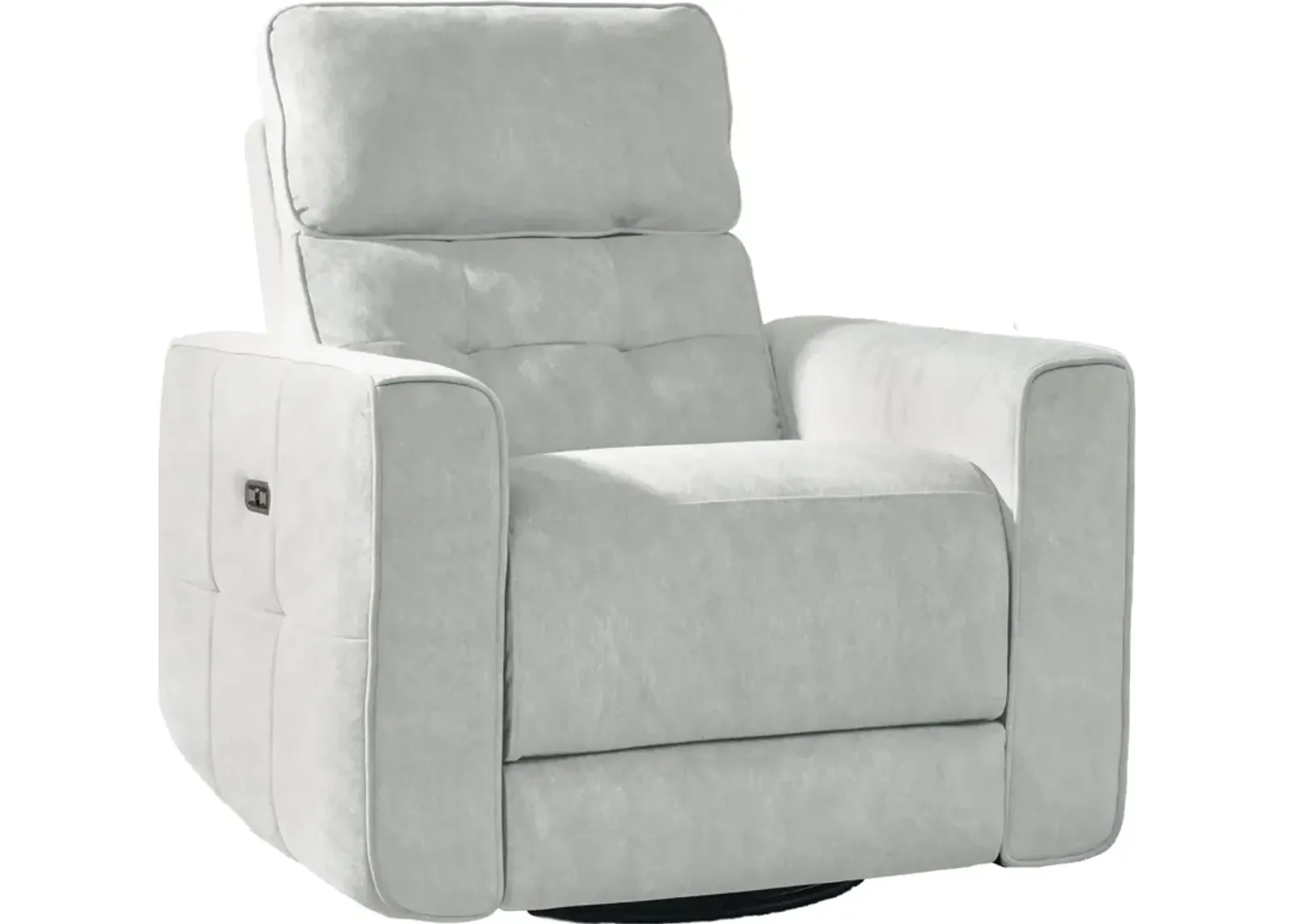 Swivel Recliner