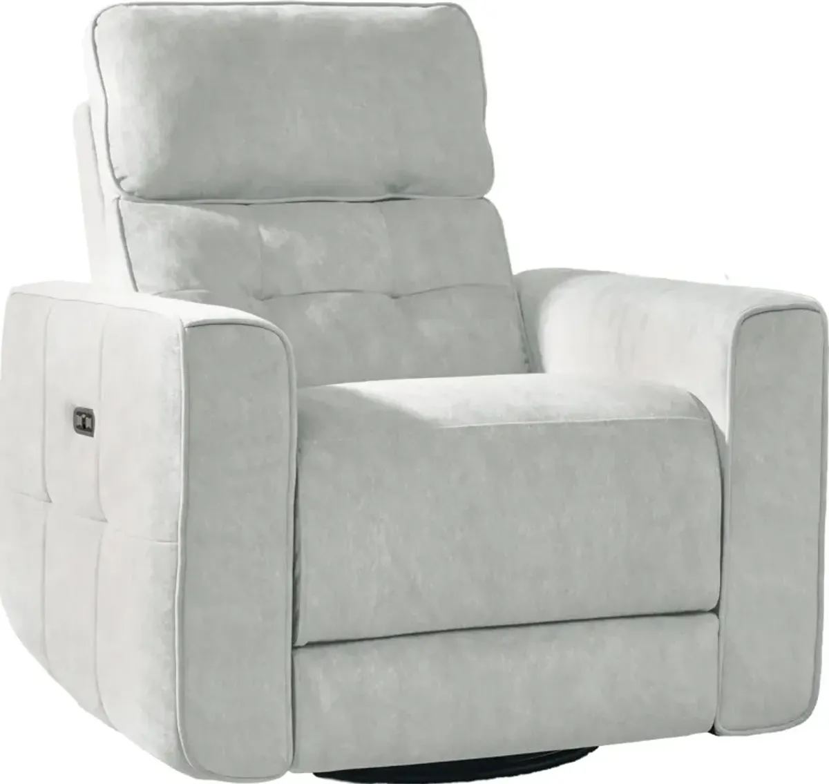 Swivel Recliner