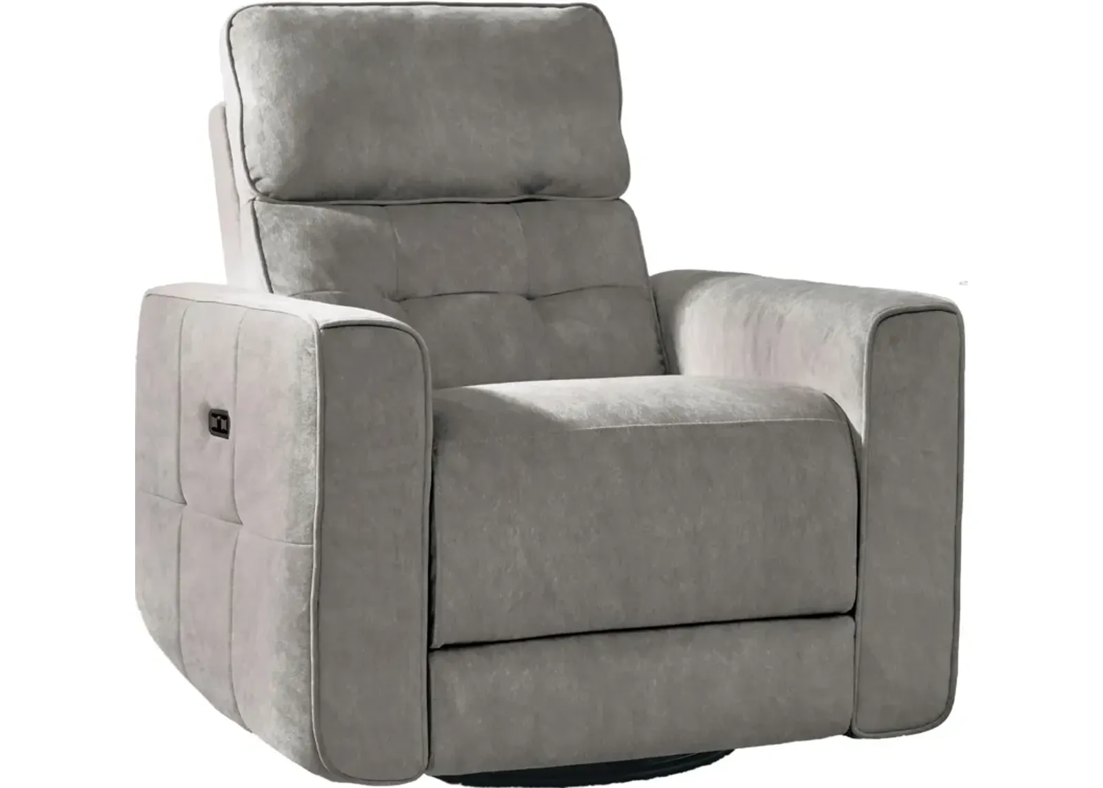 Swivel Recliner