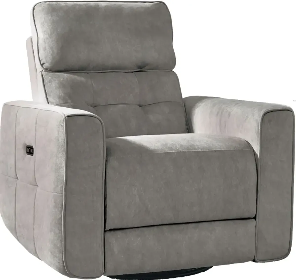 Rue Swivel Recliner