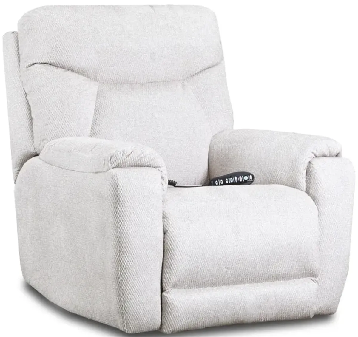 Conrad Power Massage Recliner