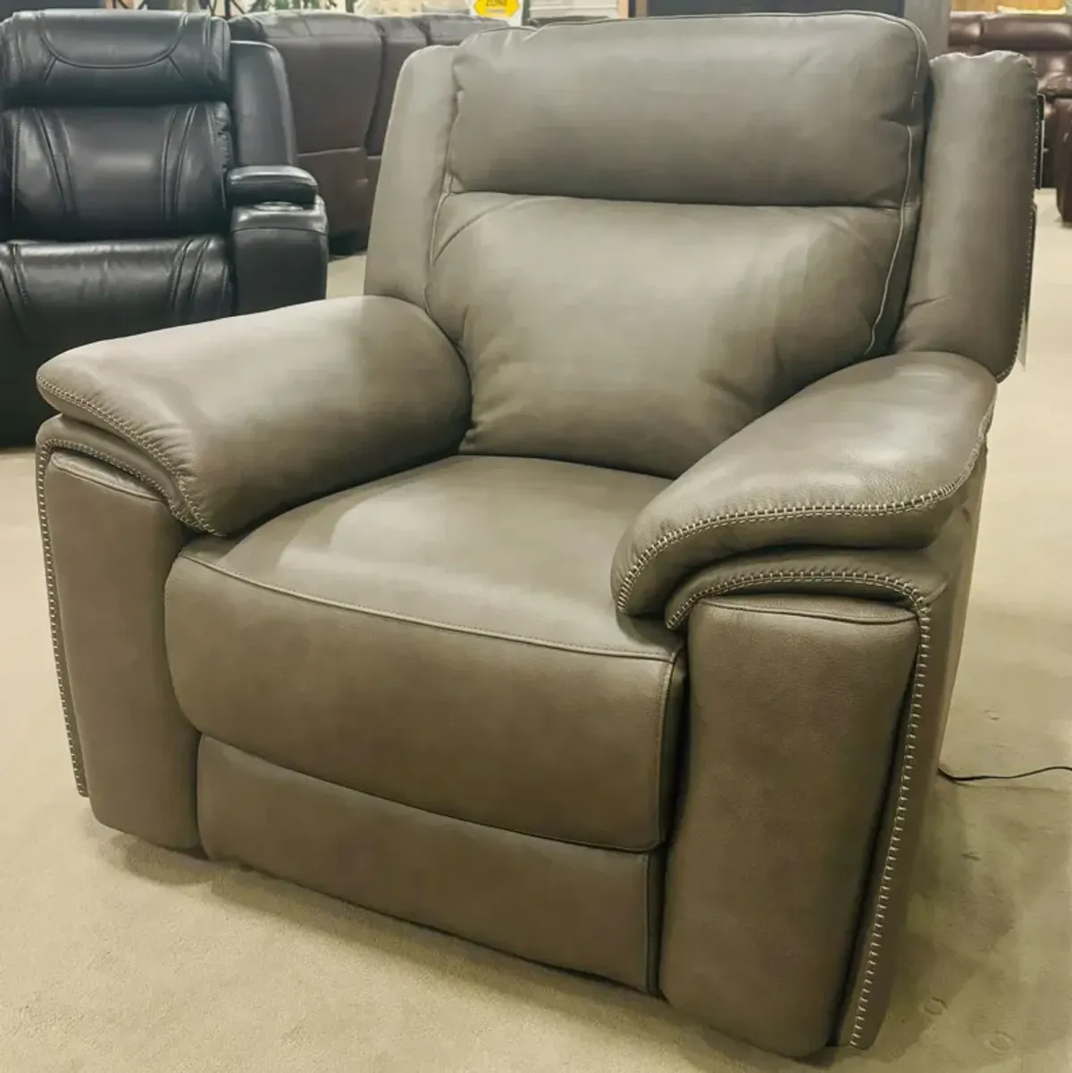 Power Recliner