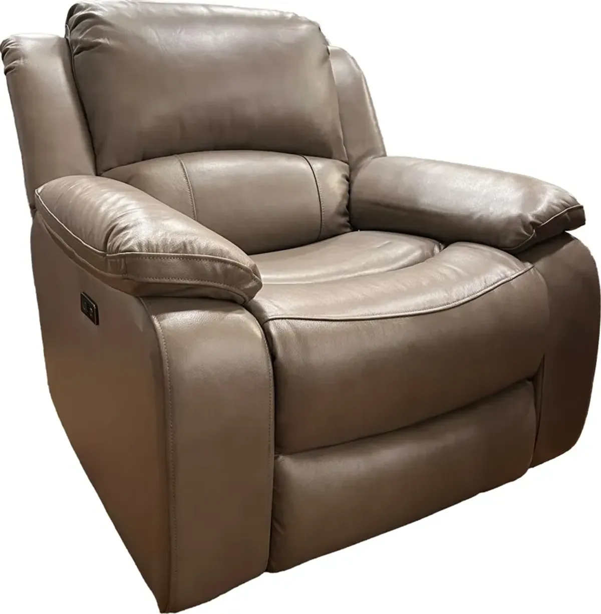 Power Recliner