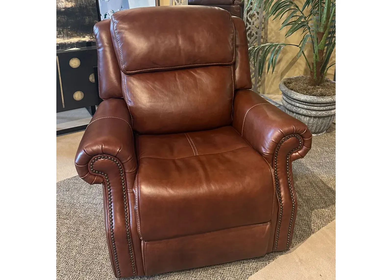 Power Recliner