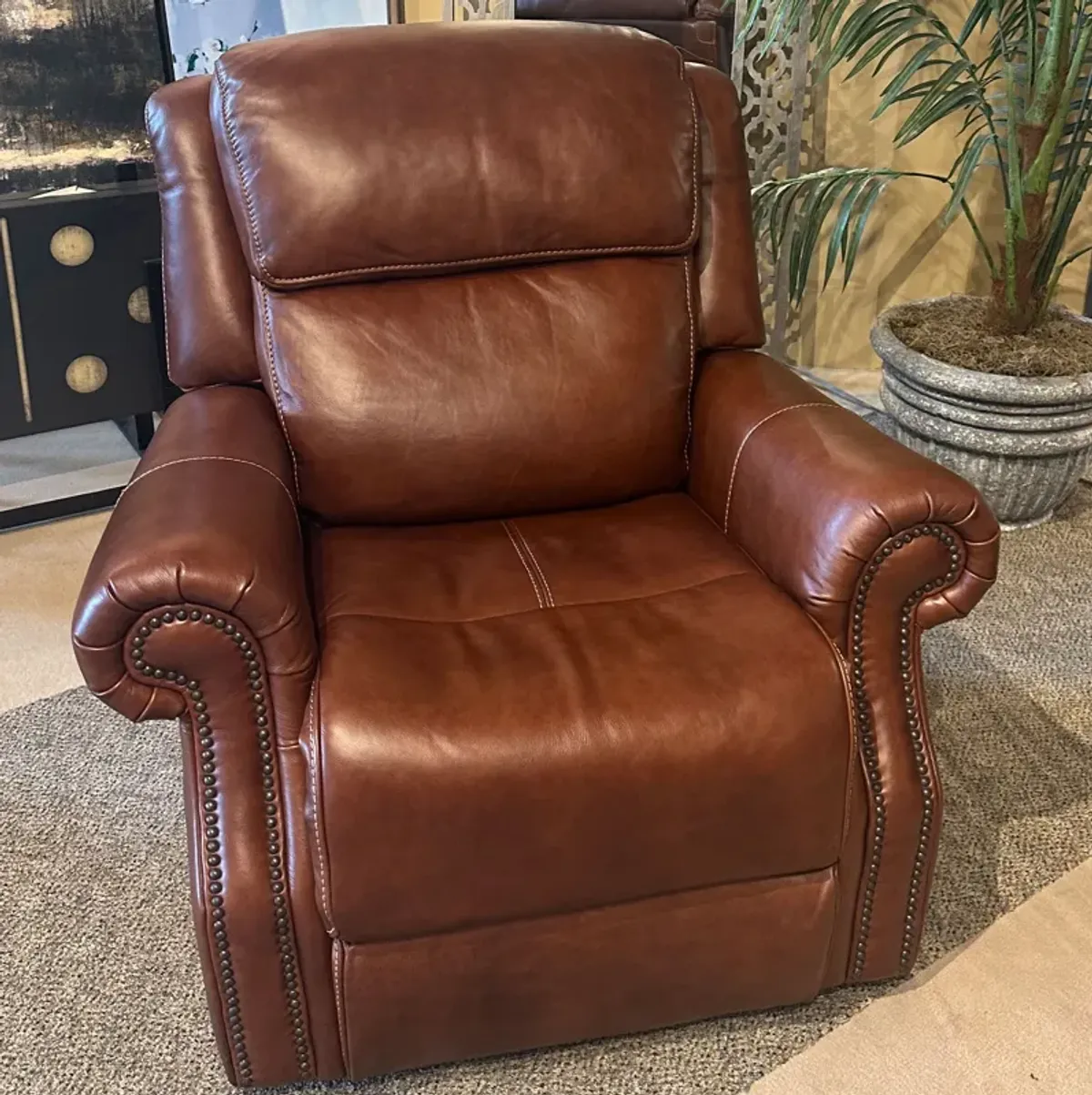 Power Recliner