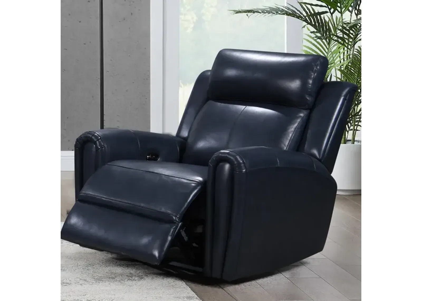 Power Glider Recliner