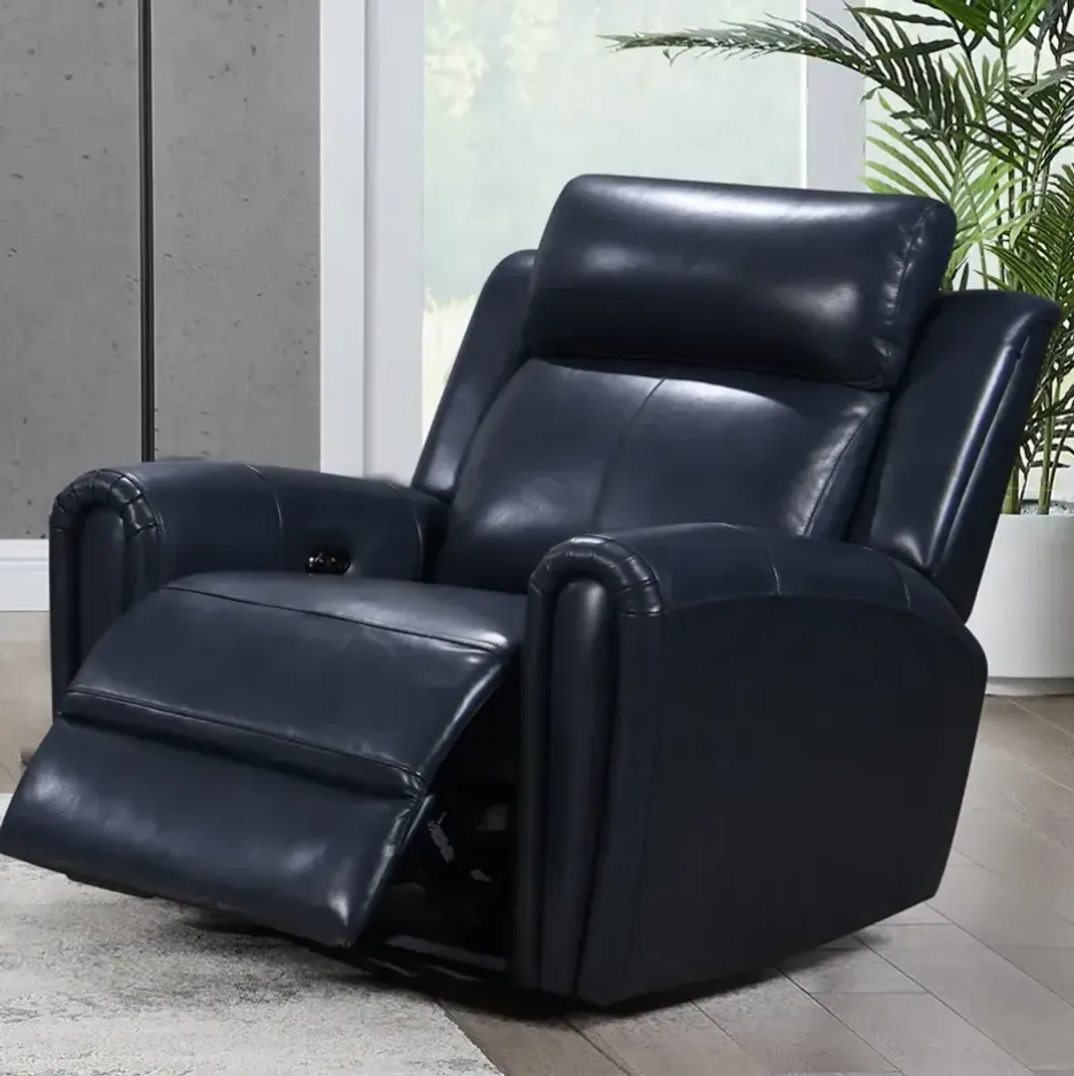 Power Glider Recliner