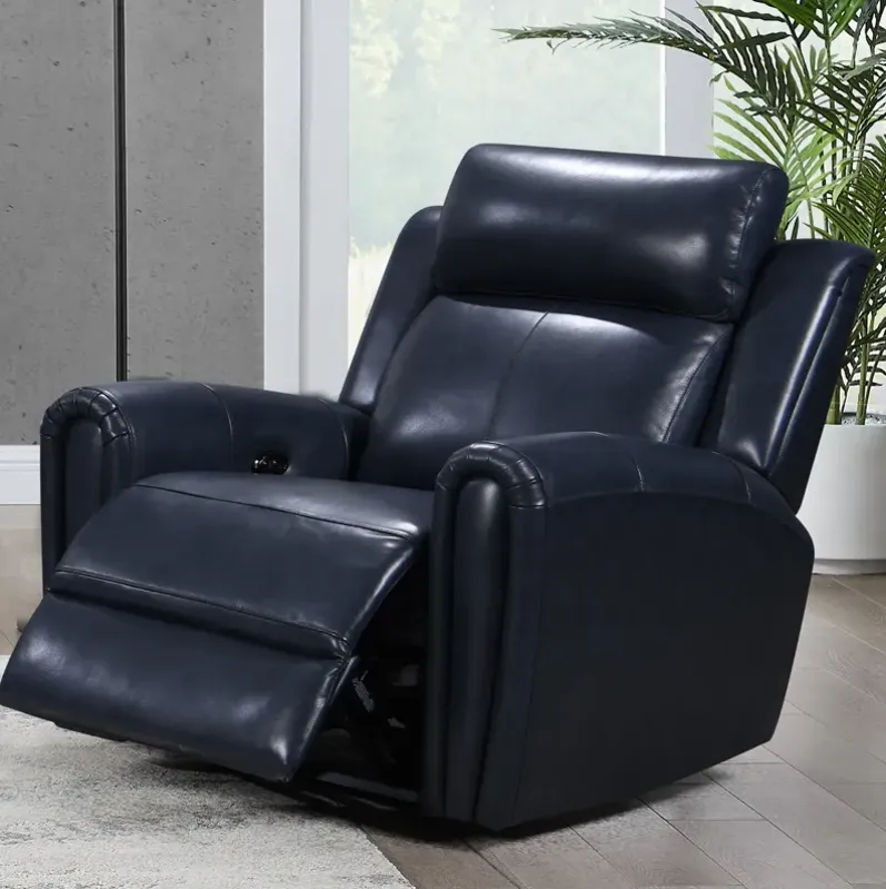 Power Recliner