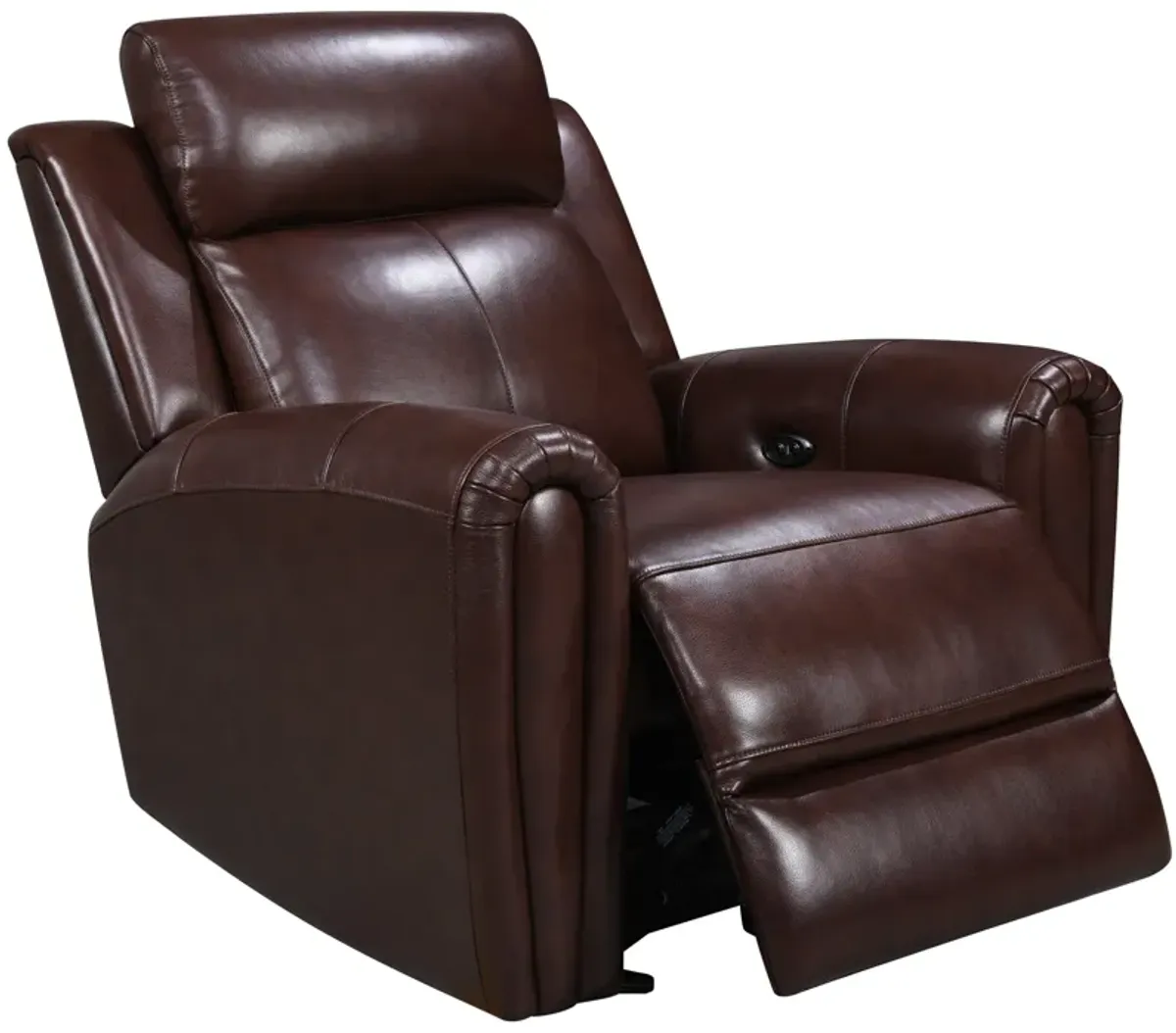 Royce Power Glider Recliner