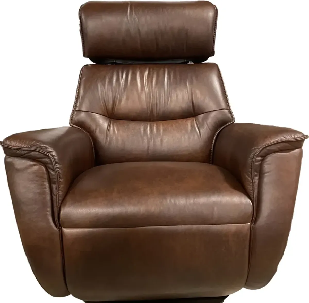 Ergo Gravity Power Recliner Large