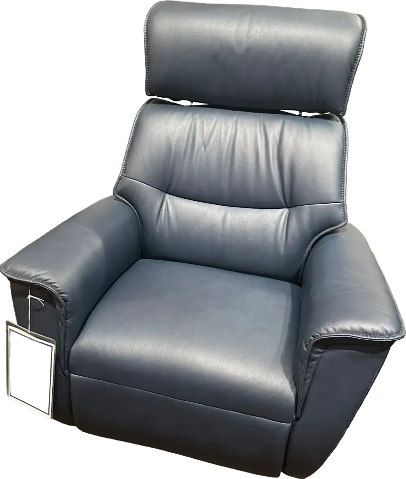 Ergo Gravity Power Recliner Large