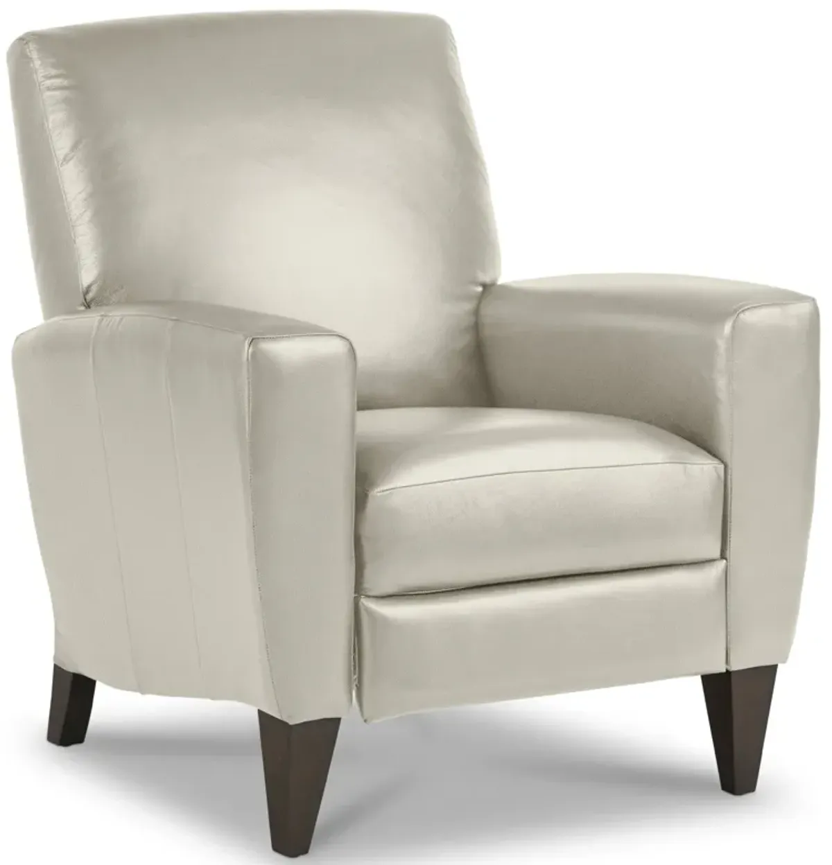 Scarlet Recliner