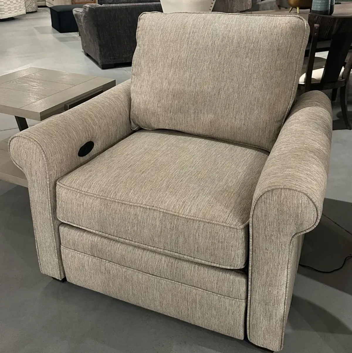 Power Recliner