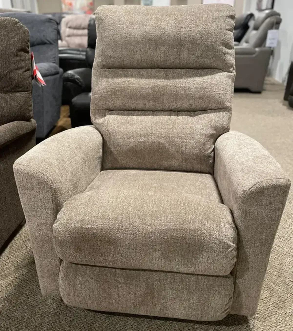 Rocker Recliner