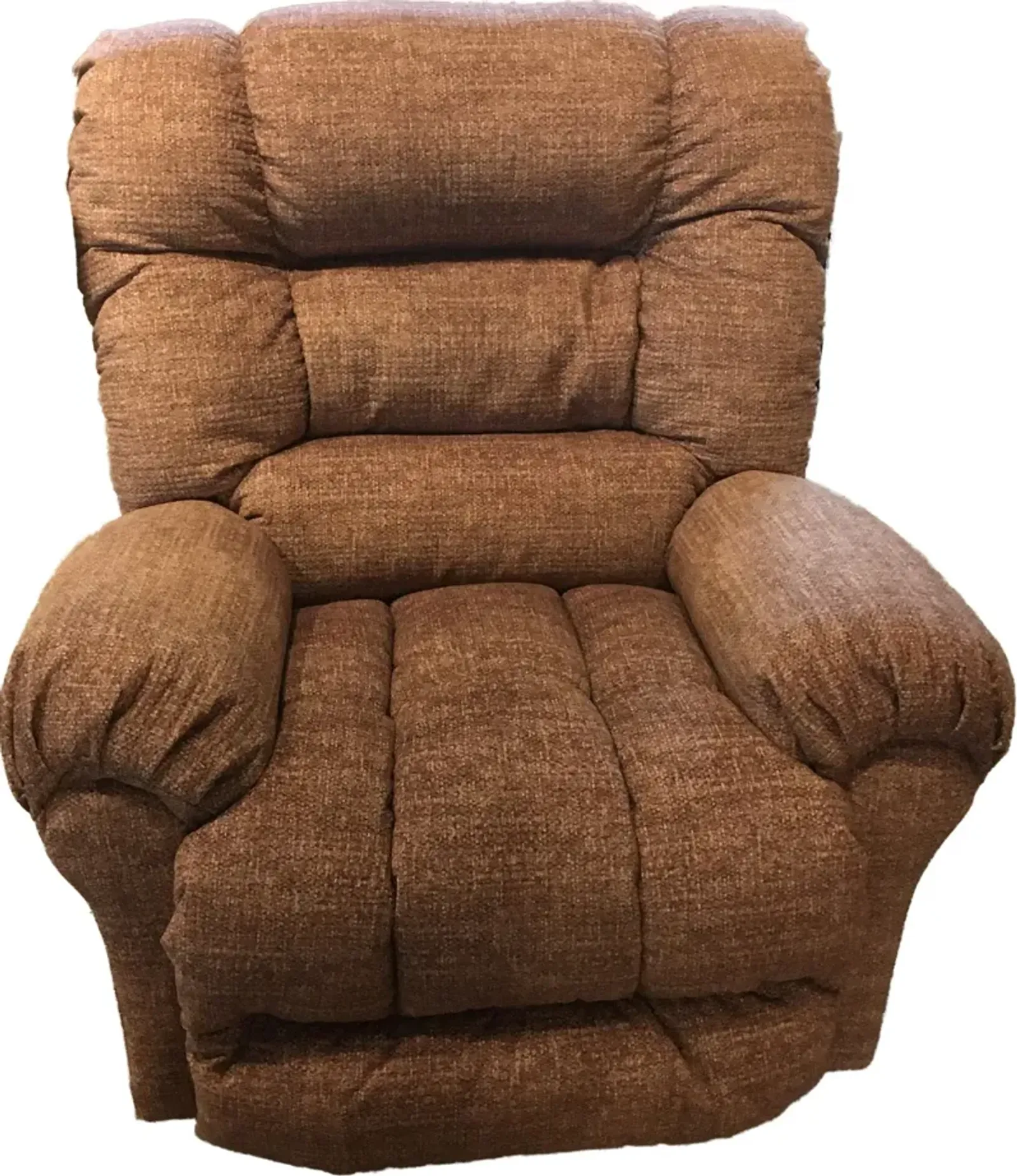 Rocker Recliner