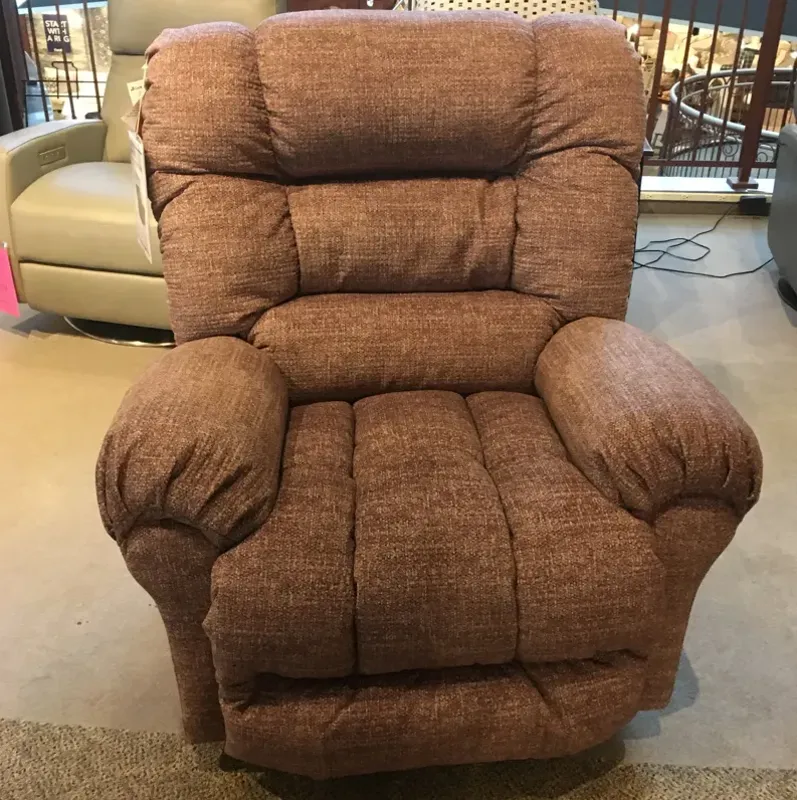 Rocker Recliner