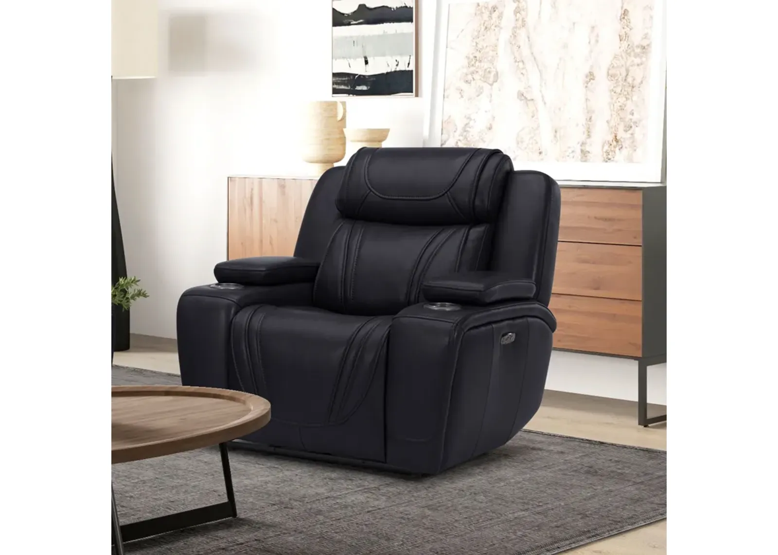 Power Recliner