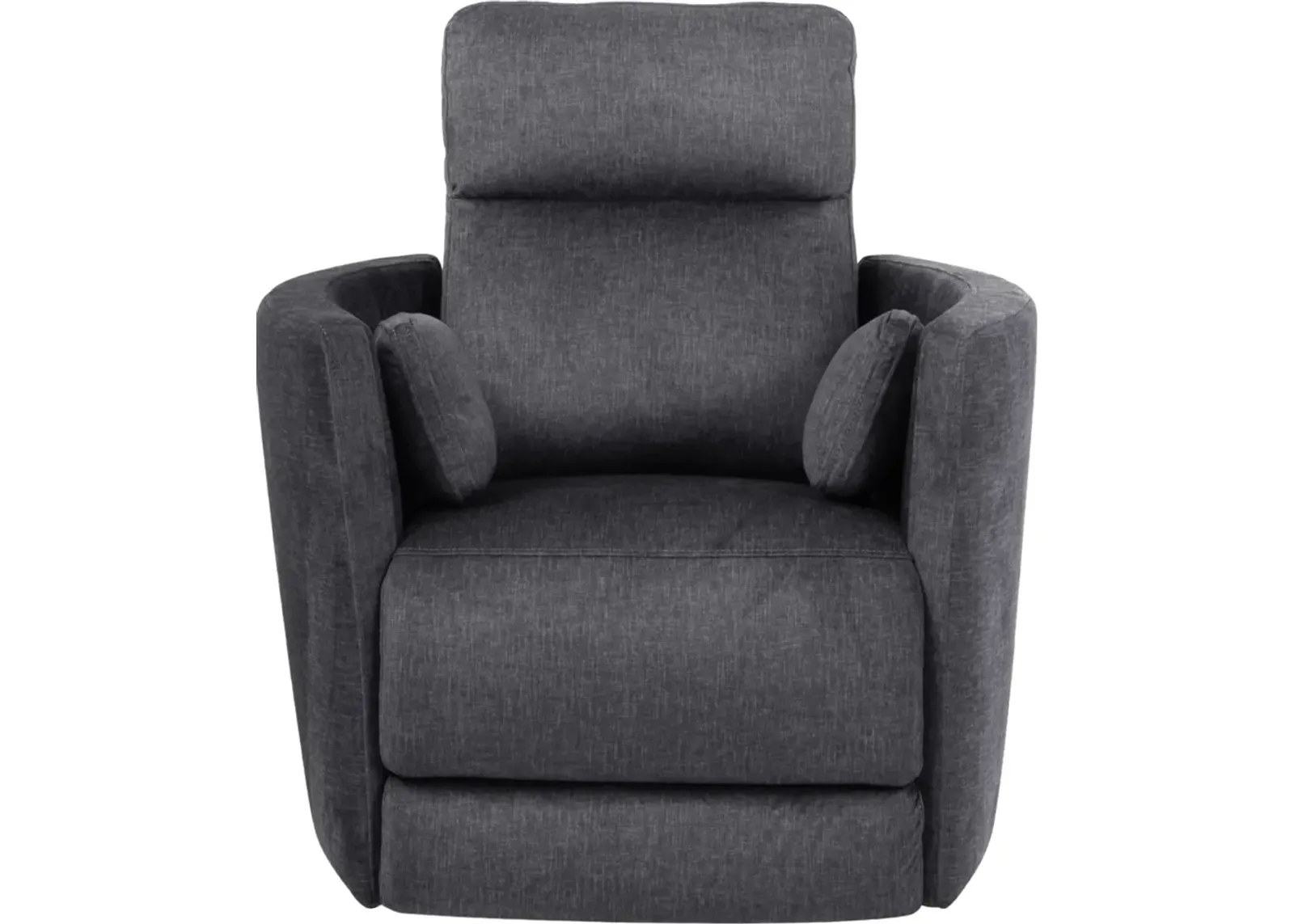 Swivel Recliner