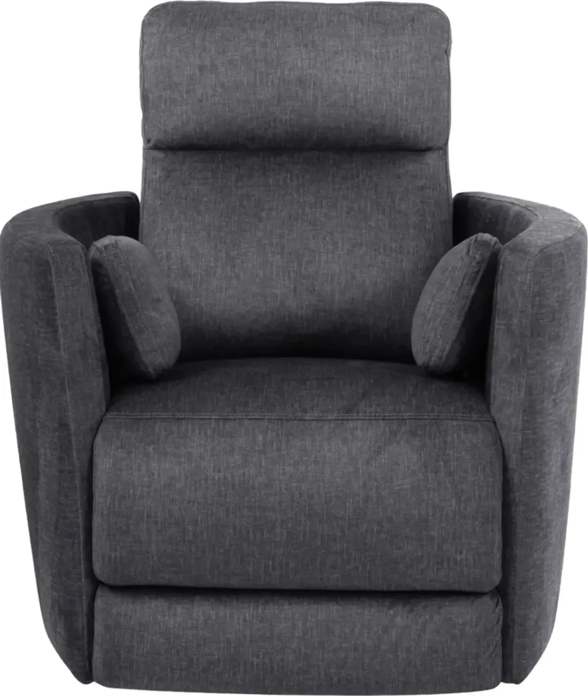 Cheers Swivel Recliner