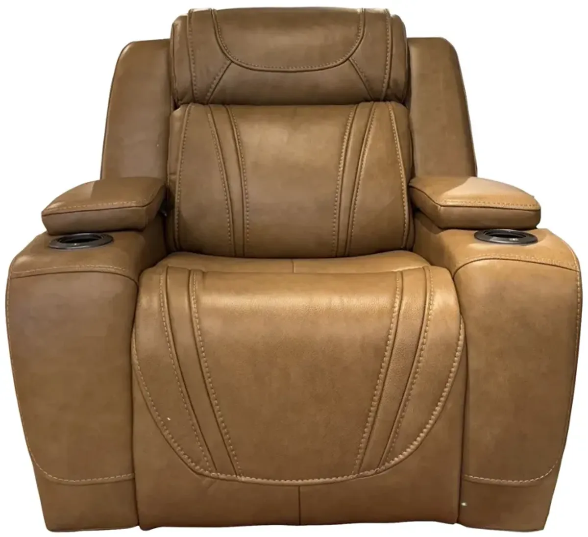Liberty Power Recliner