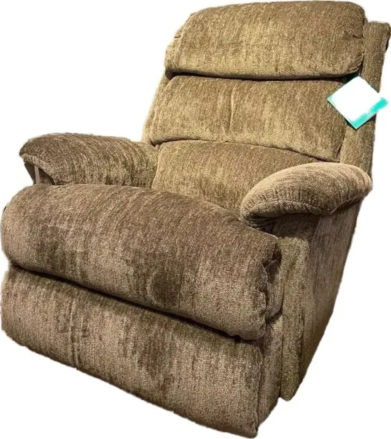 Power Rocker Recliner