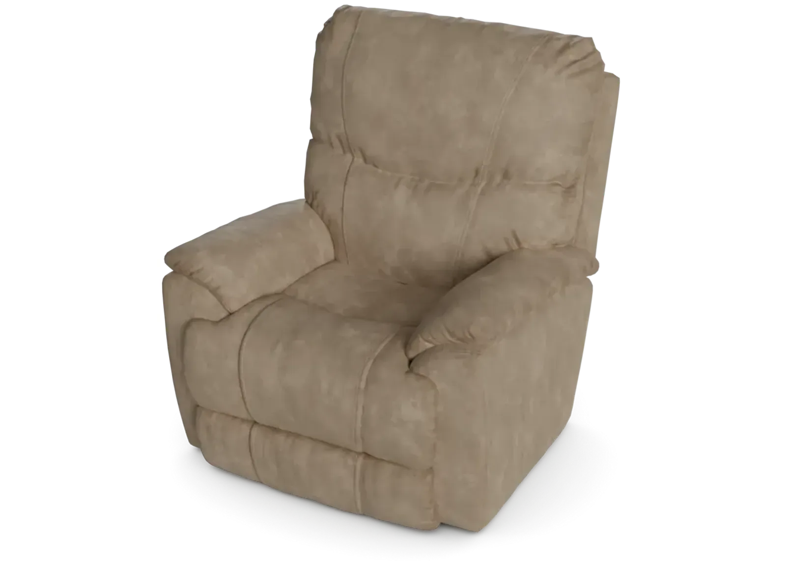 Wall-a-Way  Recliner