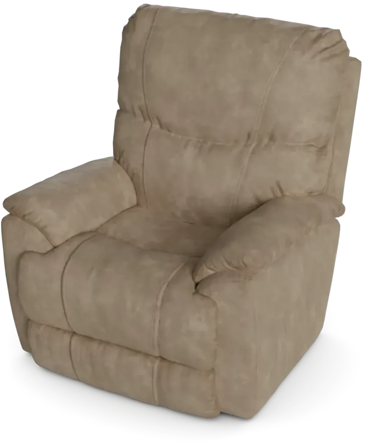 Wall-a-Way  Recliner