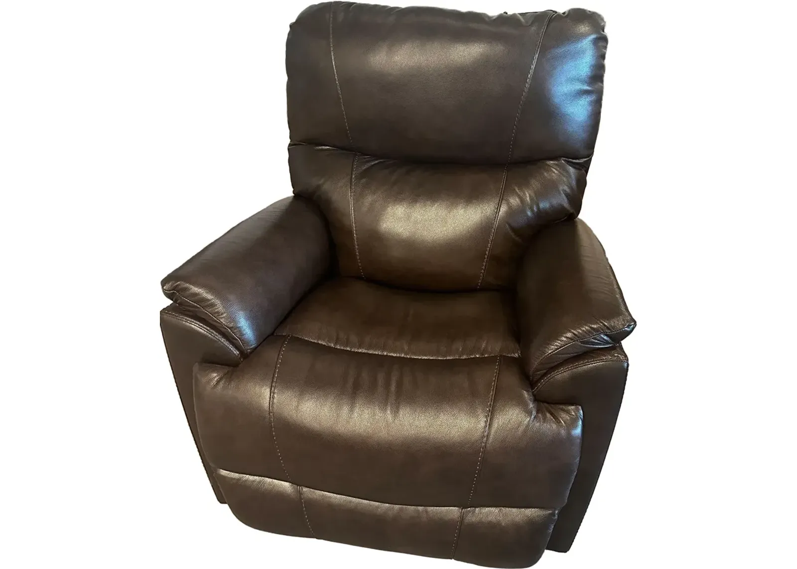 Wall-Away Recliner