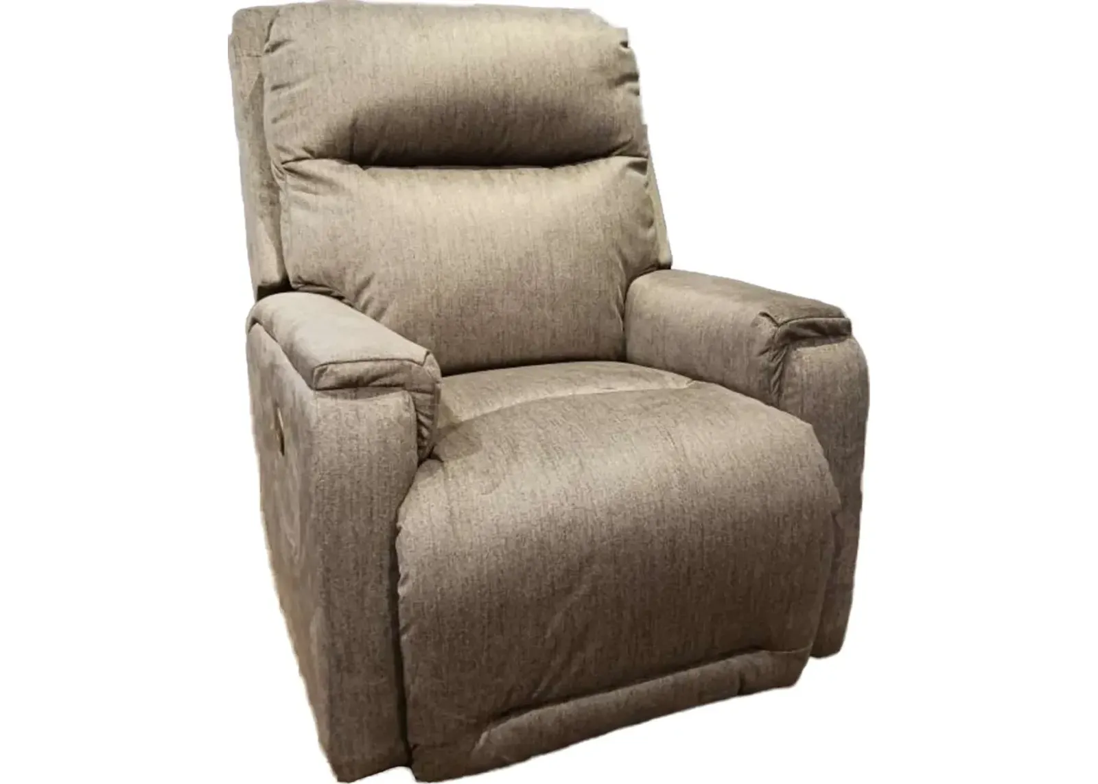 Power Rocker Recliner