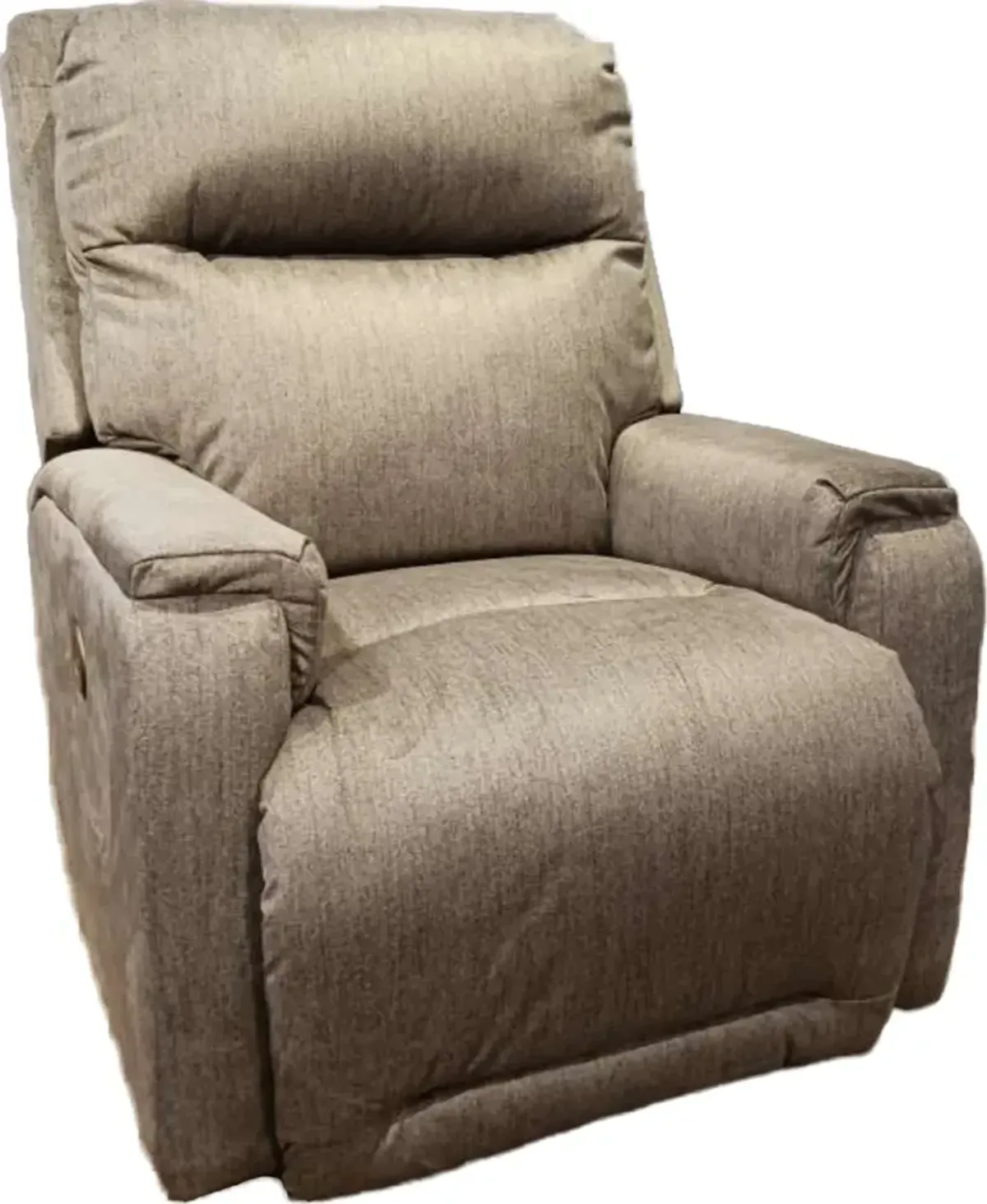 Power Rocker Recliner