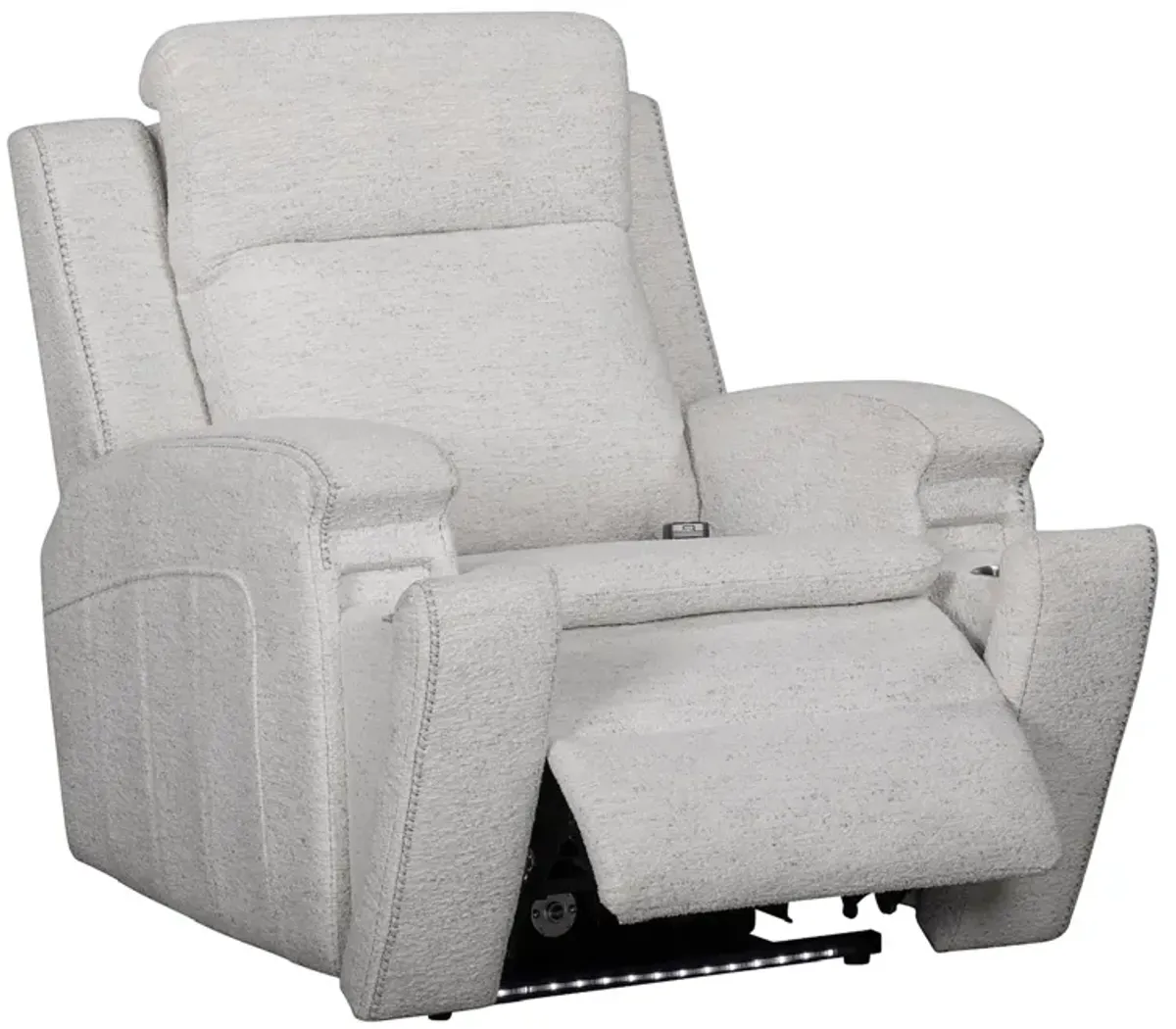 Armstrong Power Rocker Recliner w/Heat