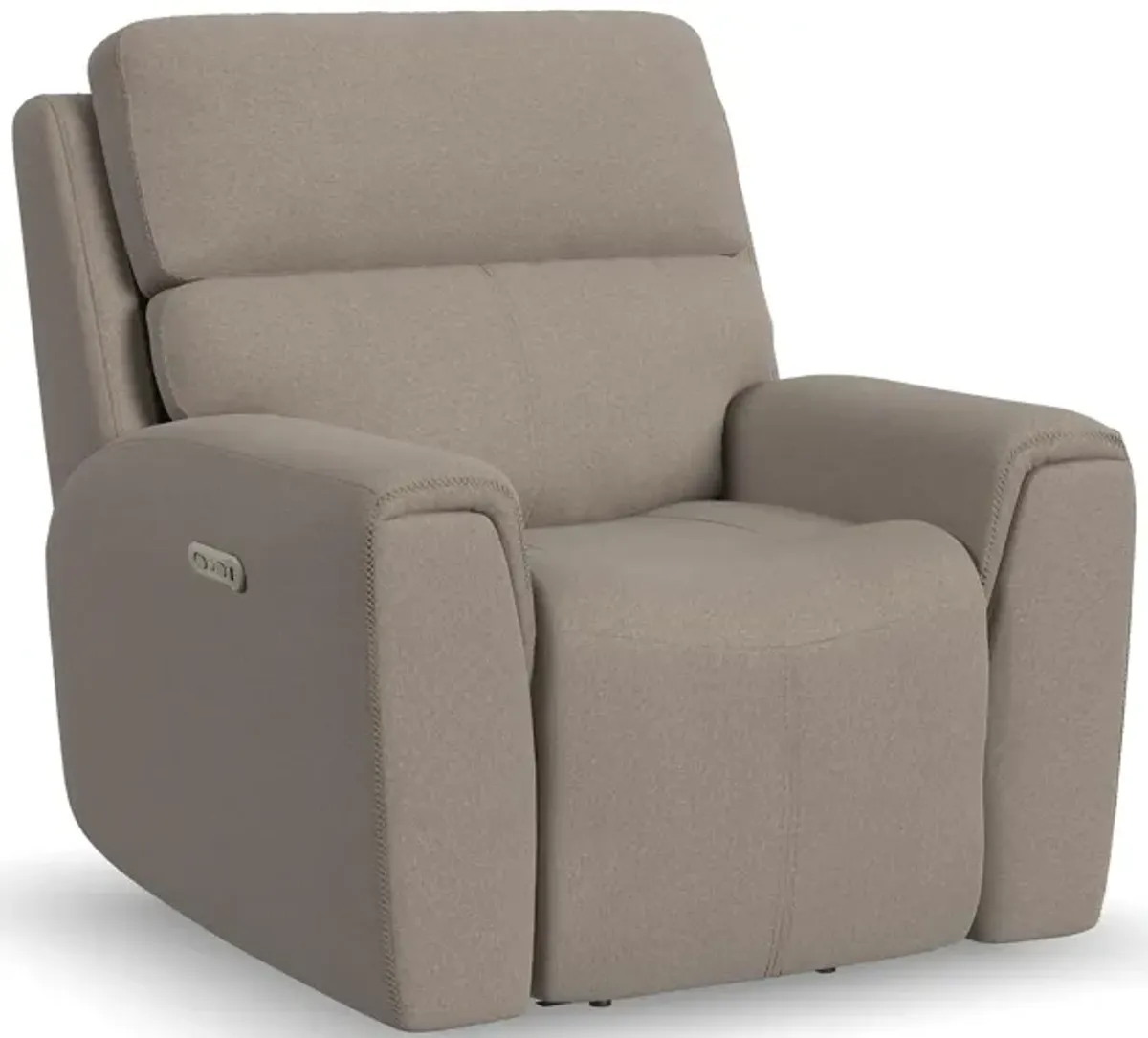 Jarvis Power Recliner