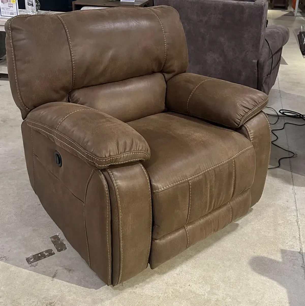 Power Recliner