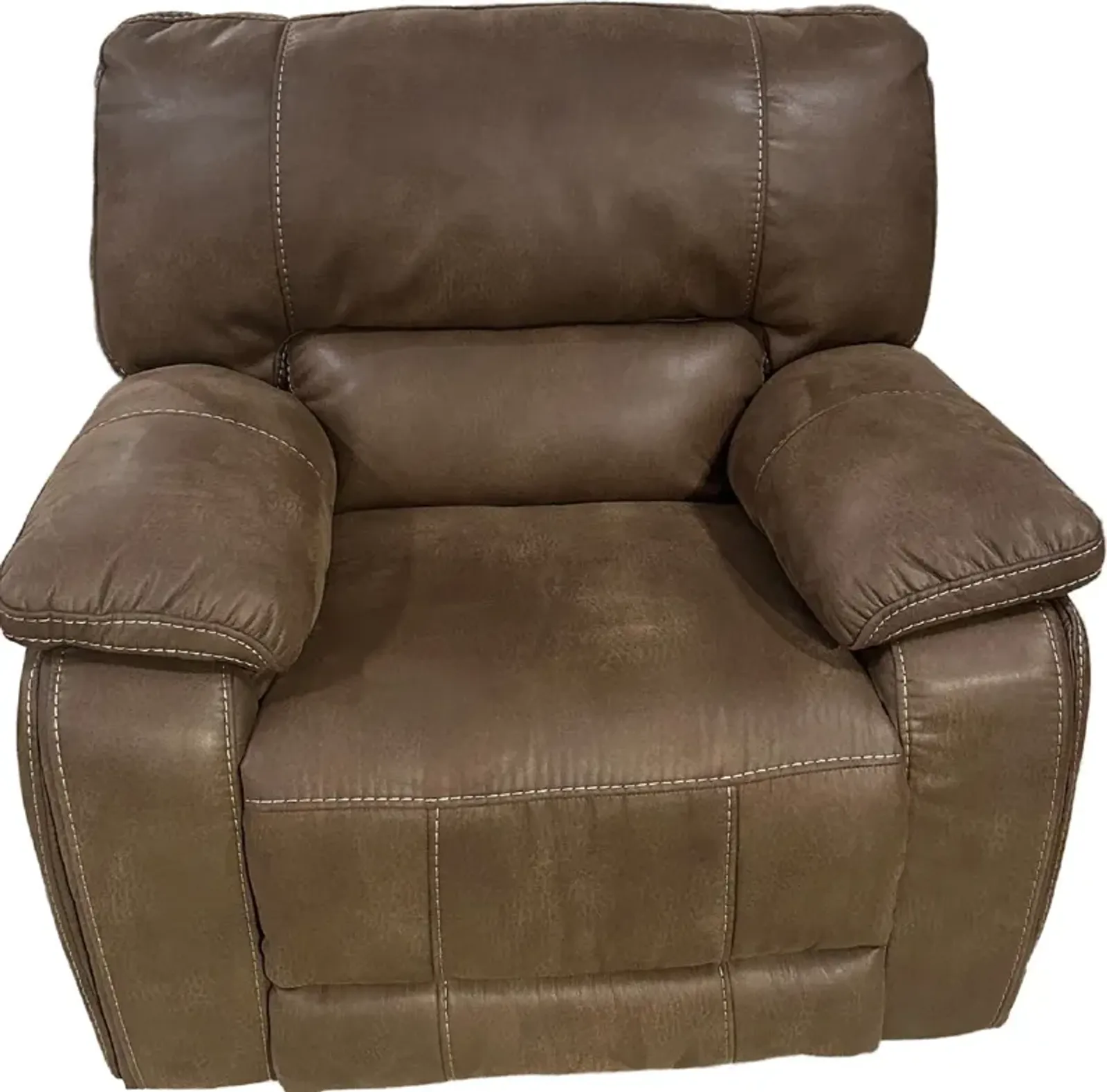 Power Recliner