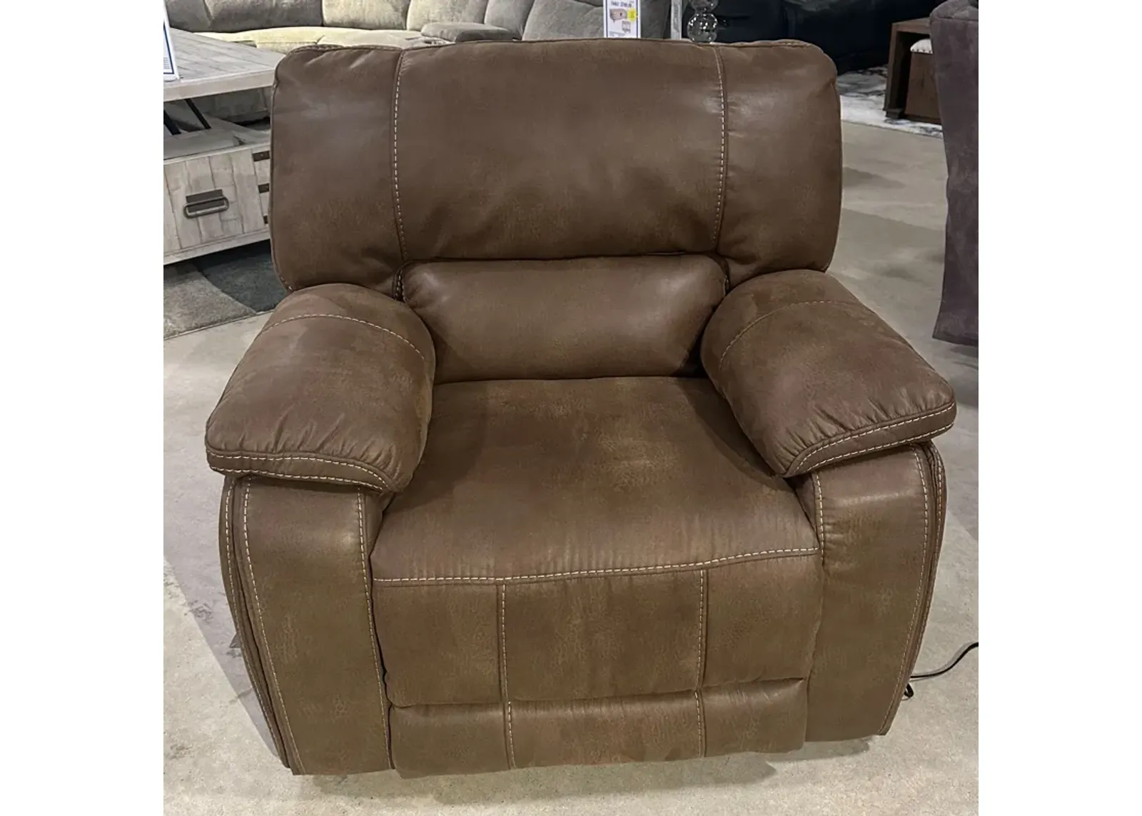 Power Recliner