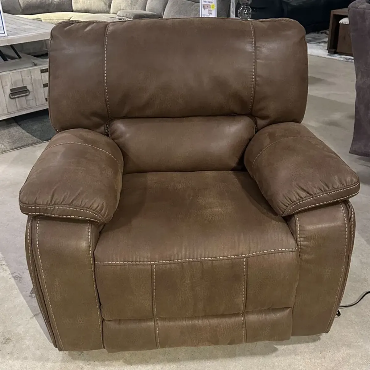 Power Recliner