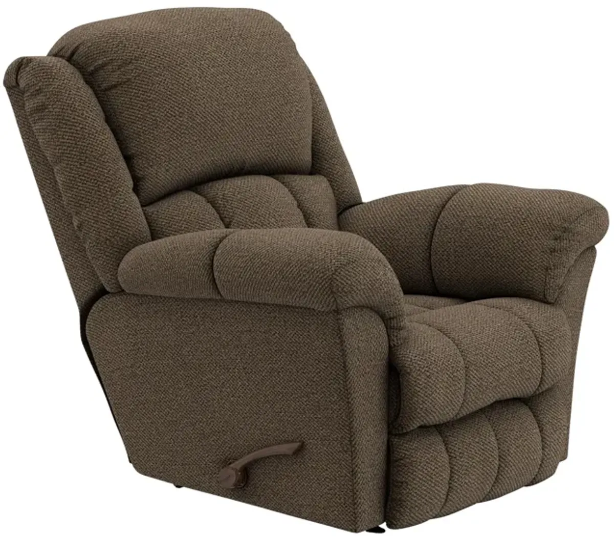 Blarney Power Recliner W/Heat &Massage