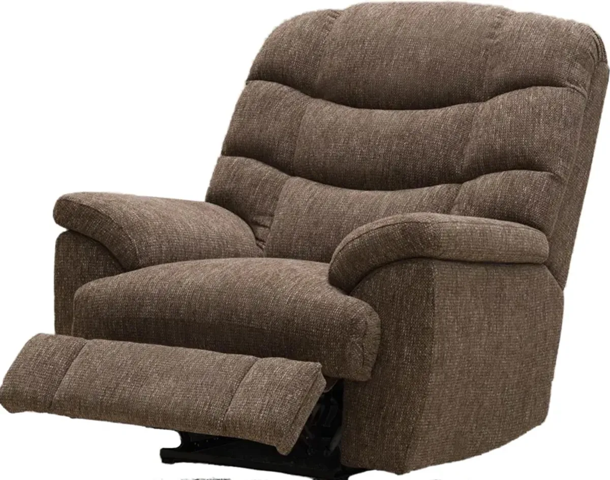 Sivir Power Recliner