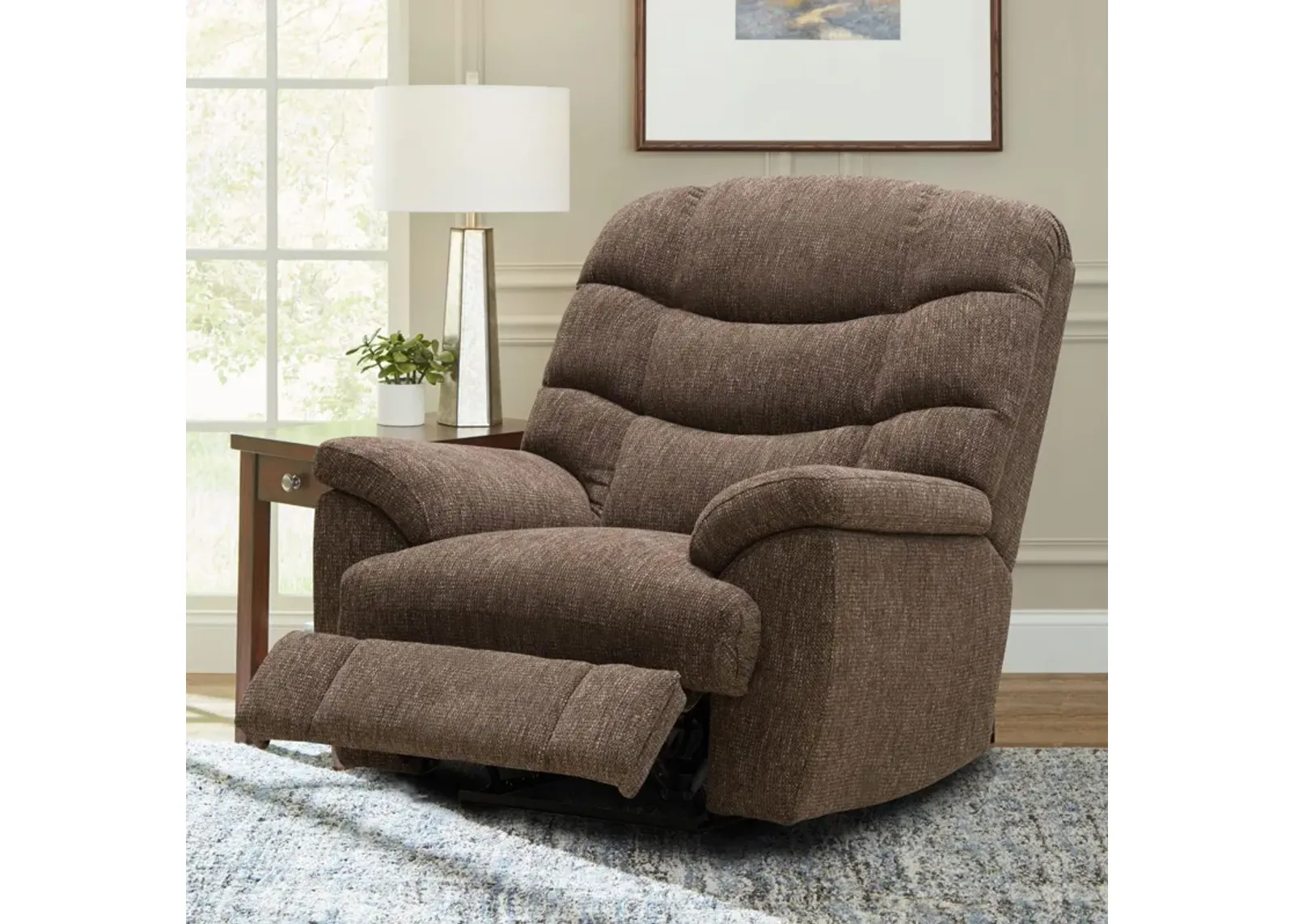 Power Recliner