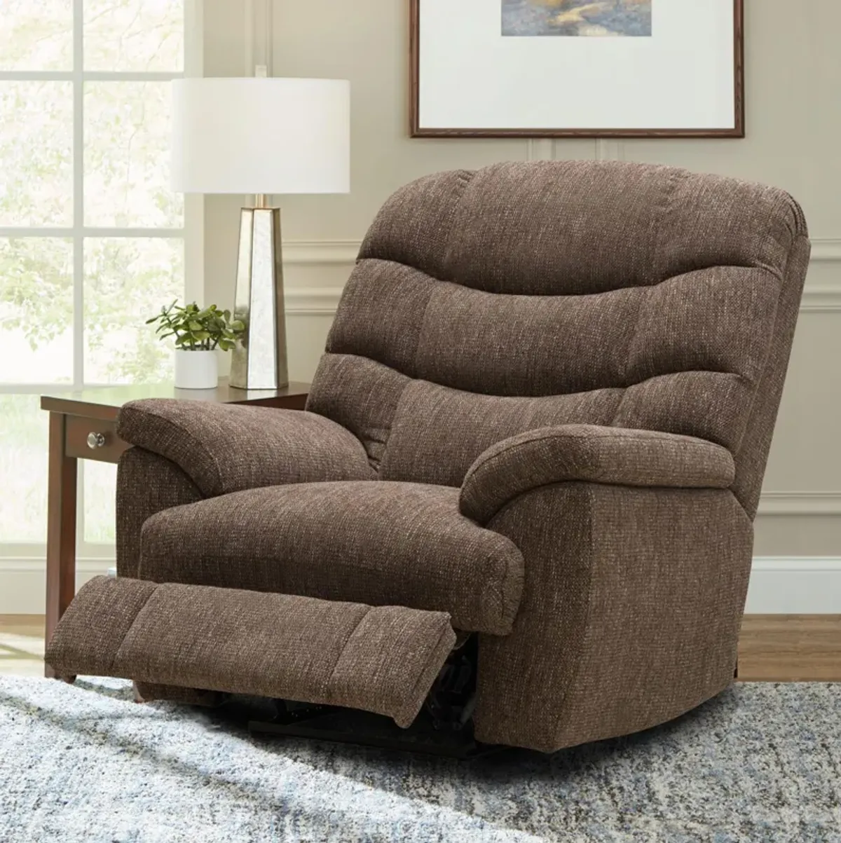 Power Recliner