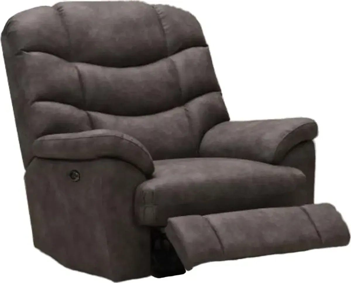 Sivir Power Recliner