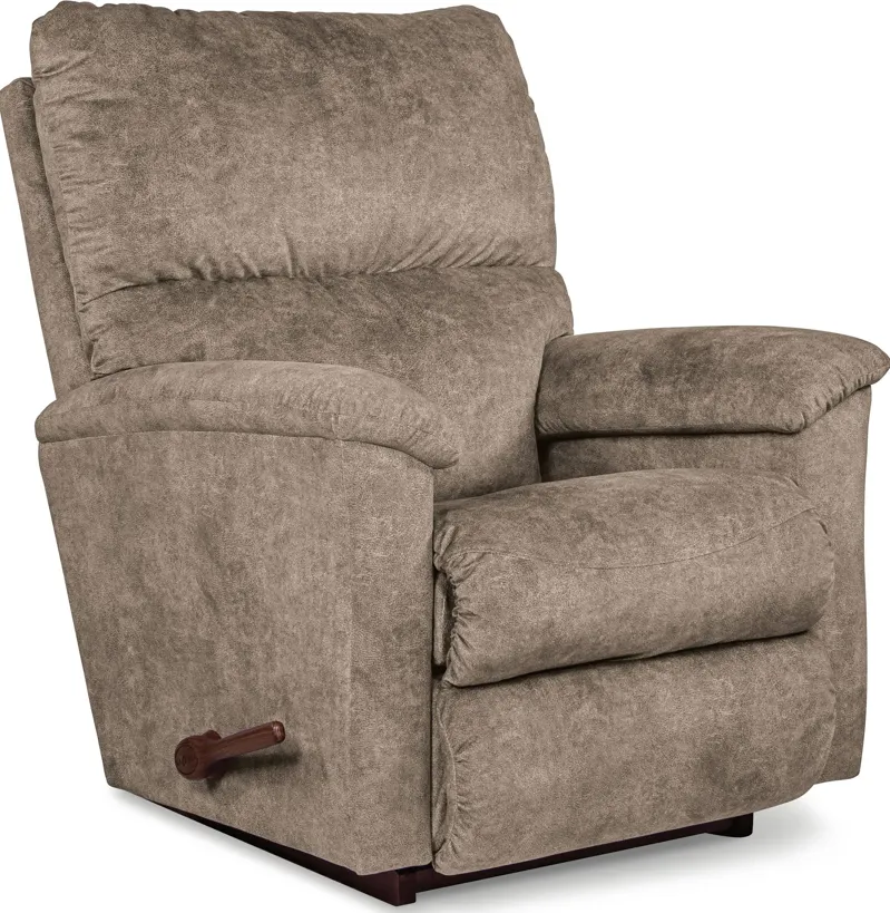 Rocker Recliner