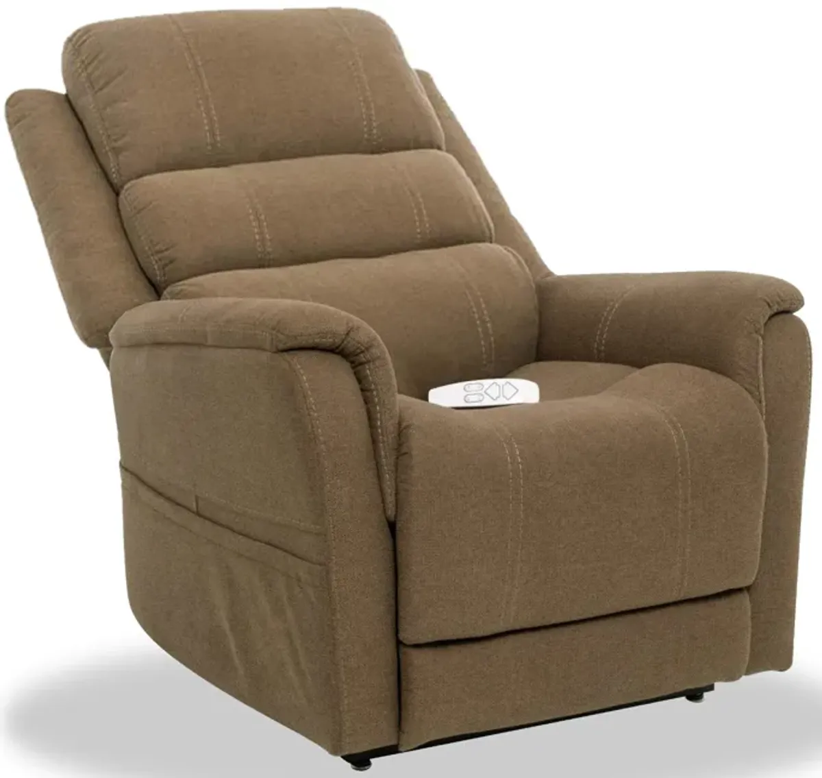 Lay-Flat Lift Recliner