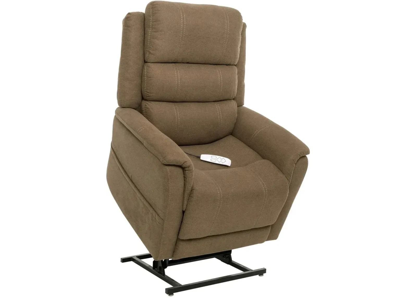 Lay-Flat Lift Recliner